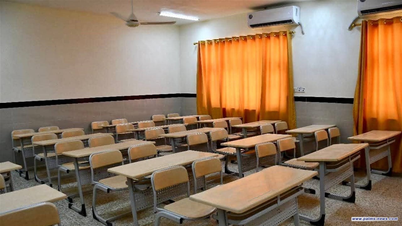 التربية تفتتح 8 مدارس نموذجية في ميسان